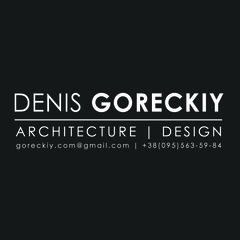    -   Goreckiy Architects