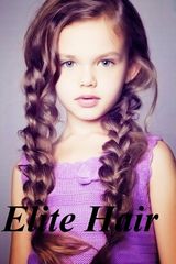   ' -   Elite hair