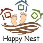    - i e (Happy Nest)
