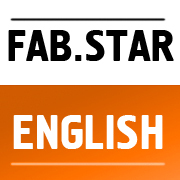   -    Fab.Star English