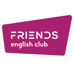    -    FRIENDS English Club