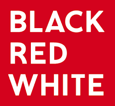 -    (Black Red White)