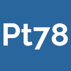    -   Pt78