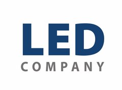  -   (LED Company)