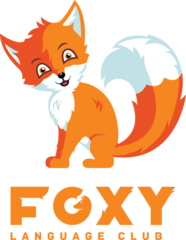    -    (Foxy Language Club)