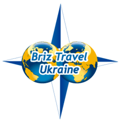  -    (Briz Travel Ukraine)