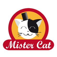  -    (Mister Cat)