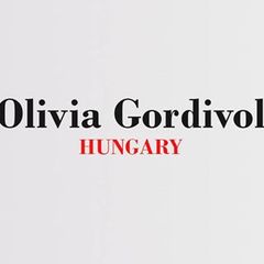 -    Olivia Gordivol