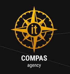    -   (Compas agency)