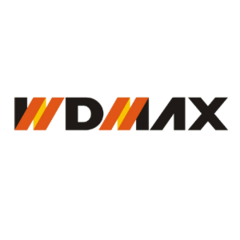    - WDMAX Machinery