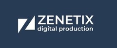    - -  (Zenetix digital production)