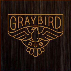  -  (Gray Bird Pub)