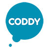 '   - ̳   Coddy