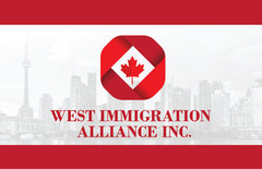    -     West Immigration Alliance Inc
