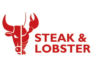  -  &  (Steak & Lobster)
