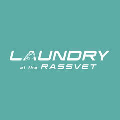       -  Laundry at the RASSVET