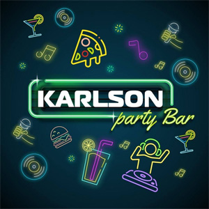  -  (Karlson Party Bar)