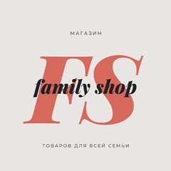  -       Family Shop