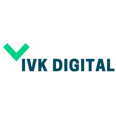 '   -  IVK Digital,   