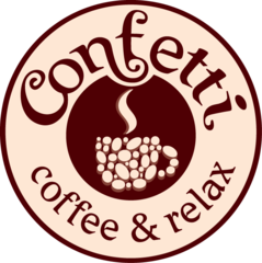  -  (Confetti)