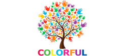     -  Colorful