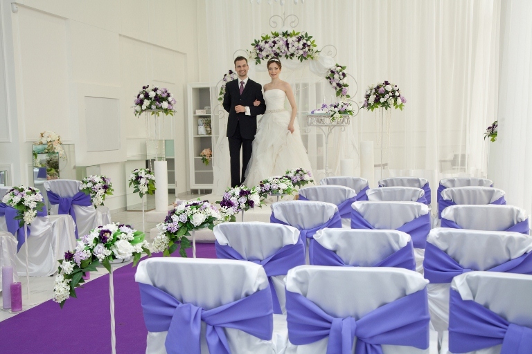         Wedding Palace
