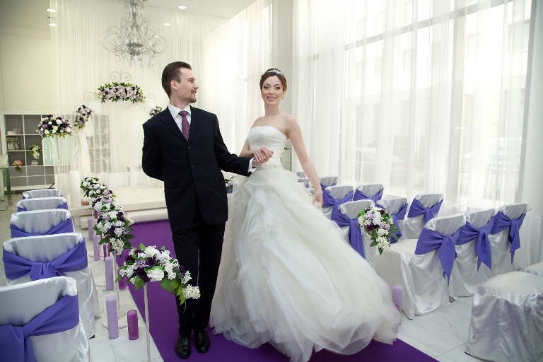       Wedding Palace