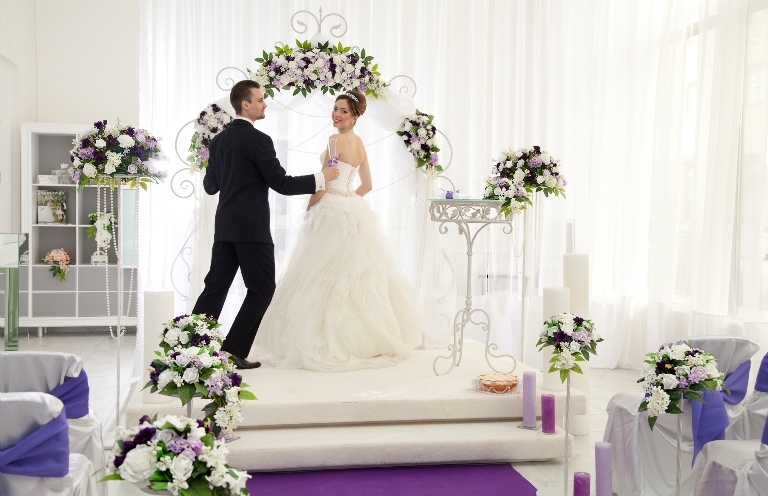         Wedding Palace