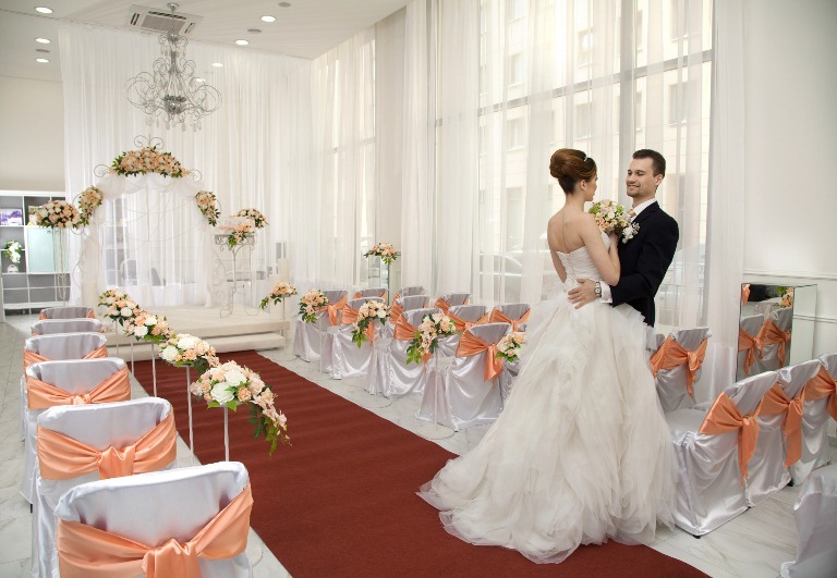         Wedding Palace