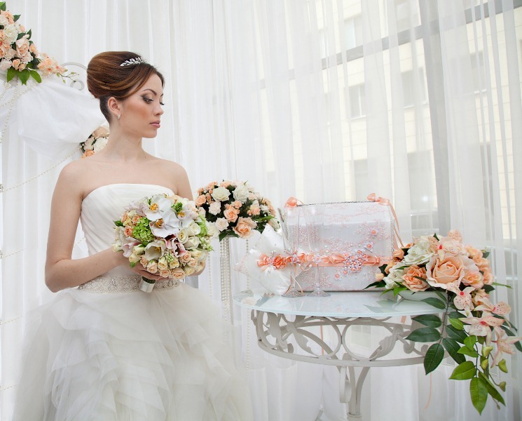    Wedding Palace