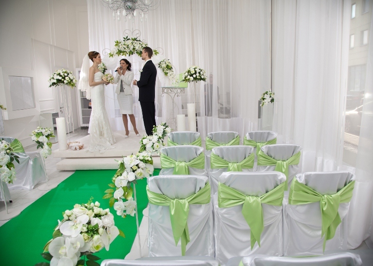    Wedding Palace