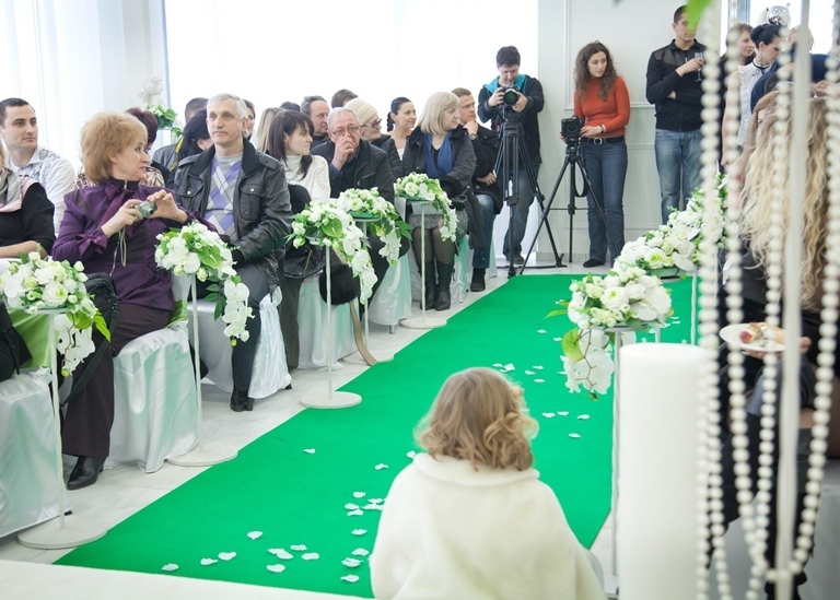       Wedding Palace