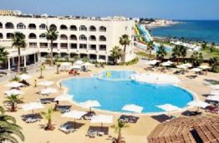  : Khayam Garden Beach 4 * -  !