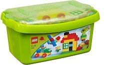 LEGO Duplo       2 . 