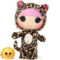   Lalaloopsy -  ( )    2 . 