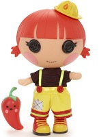   Lalaloopsy -      Lalaloopsy   !