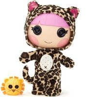   Lalaloopsy -      Lalaloopsy   !