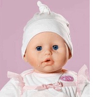   Baby Annabell -   : Baby Annabell -  