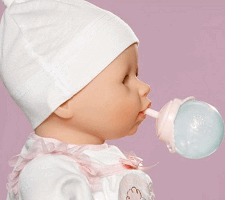   Baby Annabell -   : Baby Annabell -  