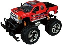    CHEVROLET SILVERADO 2500HD (, 1:28)    5 