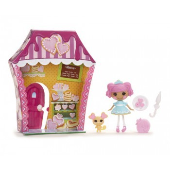  Minilalaloopsy  " " -  ( )    Minilalaloopsy