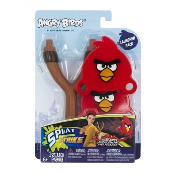   Angry Birds -     (2 )    Angry Birds  Uatoys