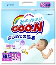 ϳ Goon  "/" (  5, 90)   GOO.N -   -  2013  