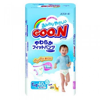 ϳ -  Goon "/ " (. 12-20 , 40 )     Goon     ?