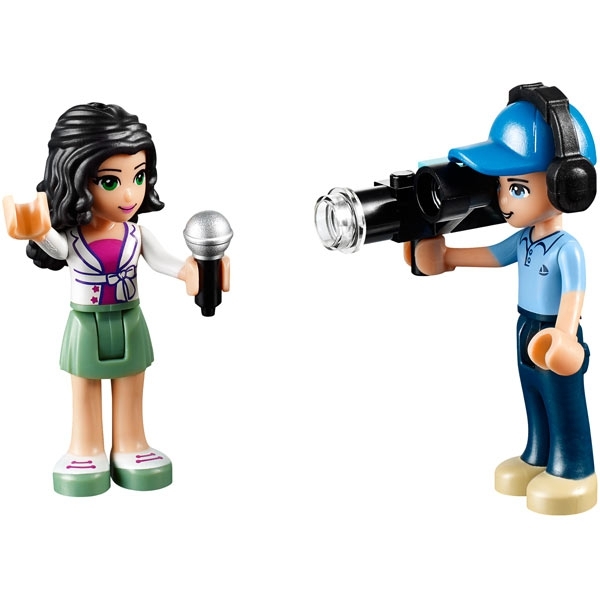           LEGO FRIENDS    !