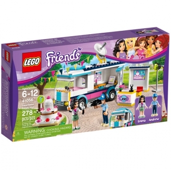 LEGO 41056     LEGO FRIENDS    !