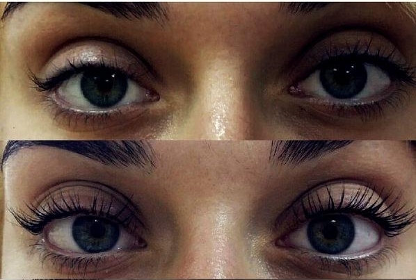    LVL LASHES