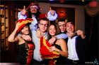 Sky gold party Josh Butler  Captain Morgan (4.10.2014, NK Paris)
