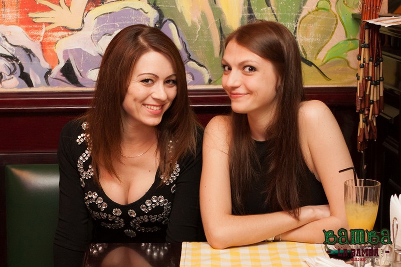  Senorita night (Bamba La Bamba, 05.09.2014)