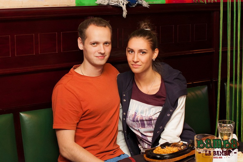  Senorita night (Bamba La Bamba, 05.09.2014)